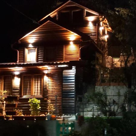 Bungalow 3 With 1 Room סראייבו מראה חיצוני תמונה