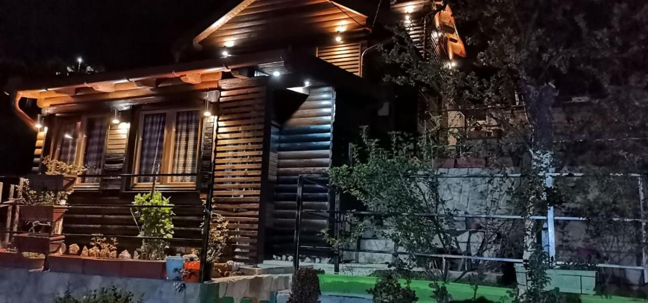 Bungalow 3 With 1 Room סראייבו מראה חיצוני תמונה