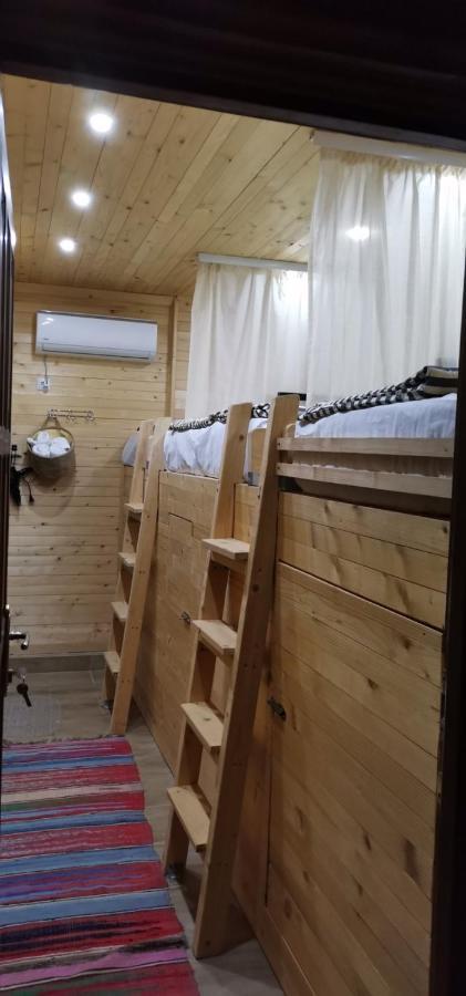 Bungalow 3 With 1 Room סראייבו מראה חיצוני תמונה