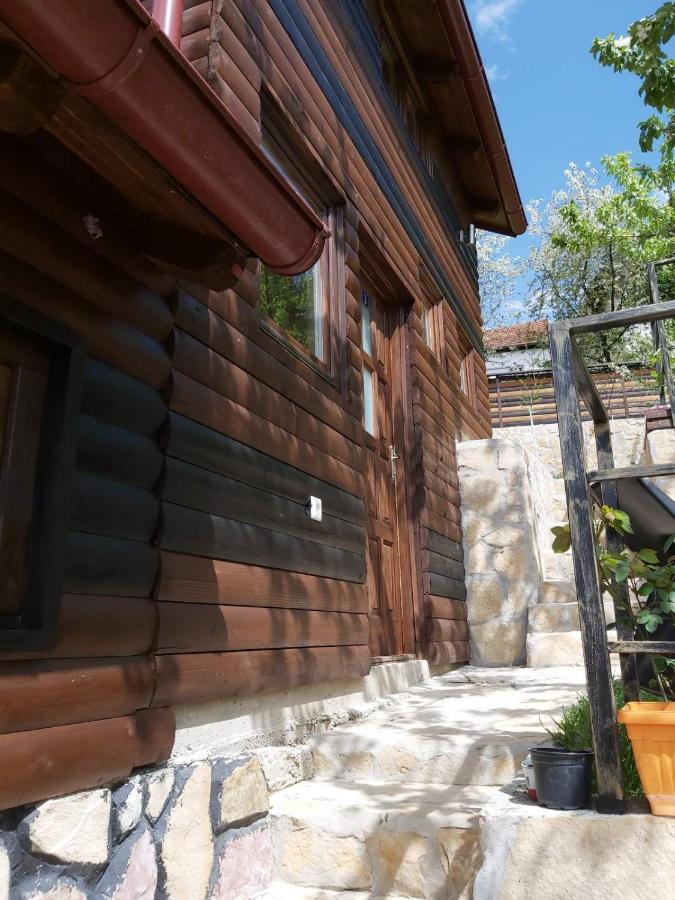Bungalow 3 With 1 Room סראייבו מראה חיצוני תמונה