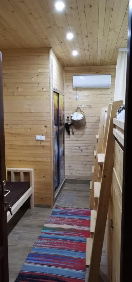 Bungalow 3 With 1 Room סראייבו מראה חיצוני תמונה