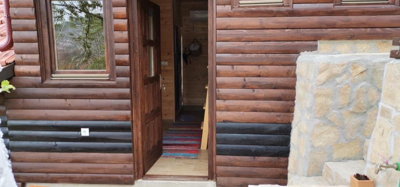 Bungalow 3 With 1 Room סראייבו מראה חיצוני תמונה