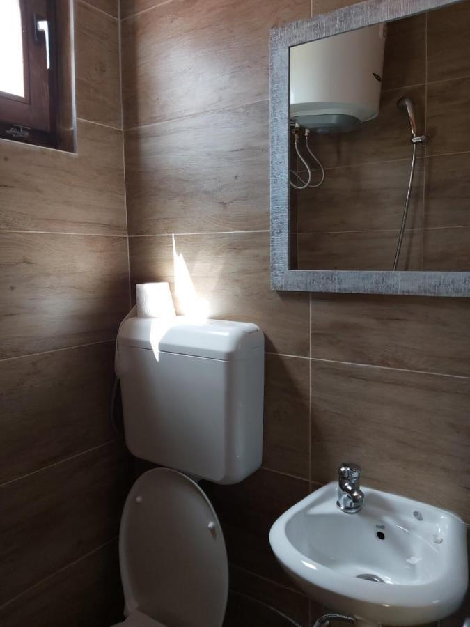 Bungalow 3 With 1 Room סראייבו מראה חיצוני תמונה