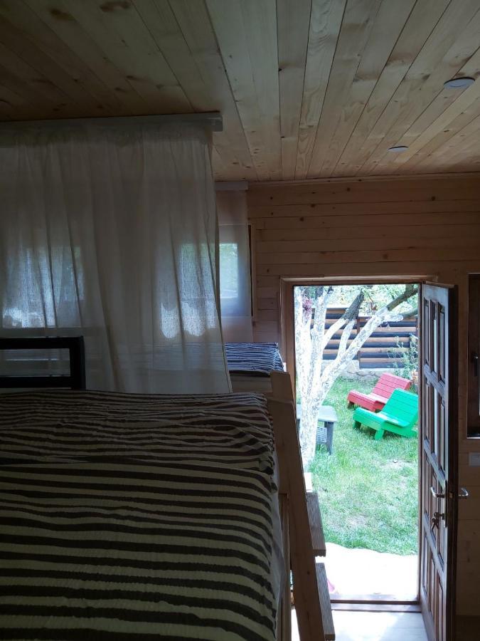 Bungalow 3 With 1 Room סראייבו מראה חיצוני תמונה