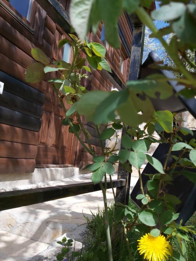 Bungalow 3 With 1 Room סראייבו מראה חיצוני תמונה