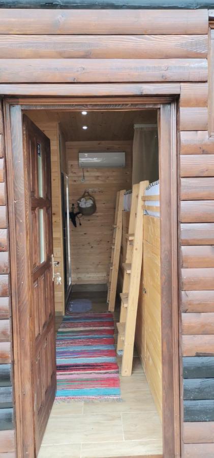 Bungalow 3 With 1 Room סראייבו מראה חיצוני תמונה