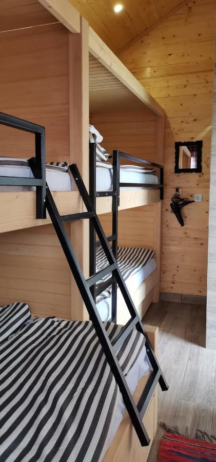 Bungalow 3 With 1 Room סראייבו מראה חיצוני תמונה