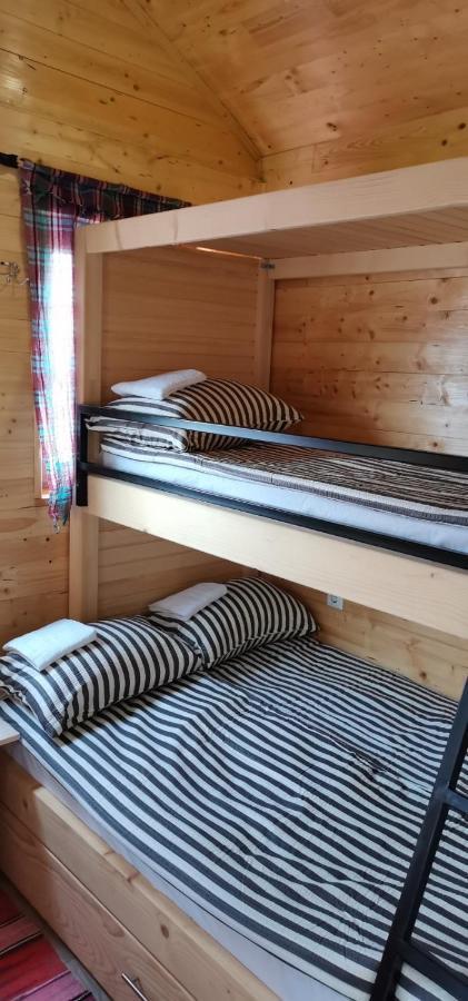 Bungalow 3 With 1 Room סראייבו מראה חיצוני תמונה