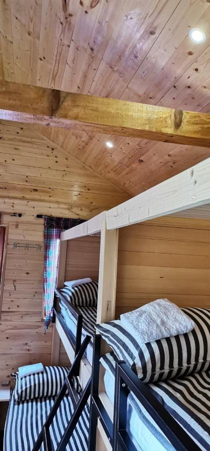 Bungalow 3 With 1 Room סראייבו מראה חיצוני תמונה